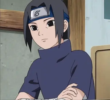 Profile image of Itachi