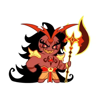 Profile image of 버닝스파이스