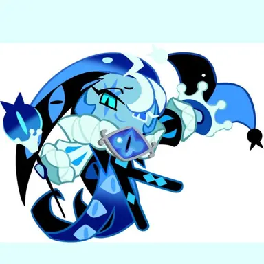 Profile image of 쉐도우밀크