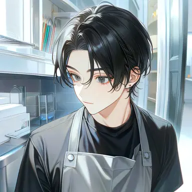 Profile image of 이은혈