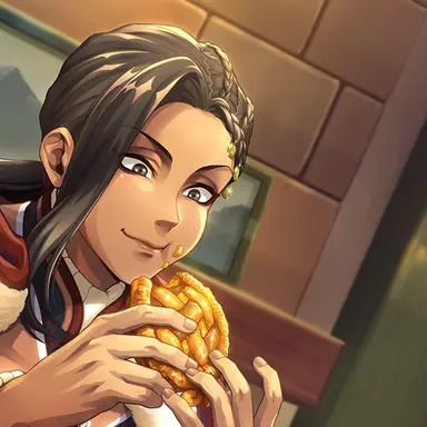 Profile image of ジャミル