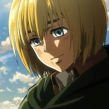 Profile image of アルミン