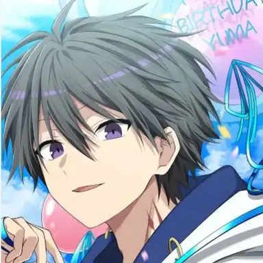 Profile image of ユウマ