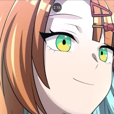Profile image of 志尾アカリ