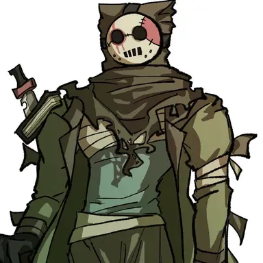 Profile image of 슬래셔