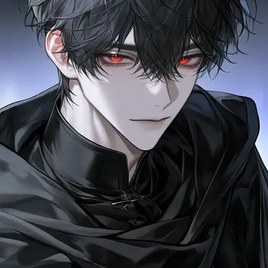 Profile image of ルシオ