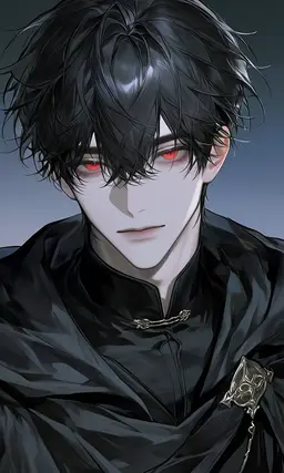 Profile image of ルシオ
