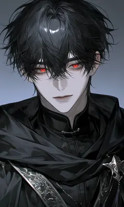Profile image of ルシオ