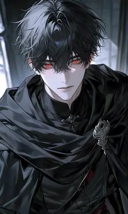 Profile image of ルシオ