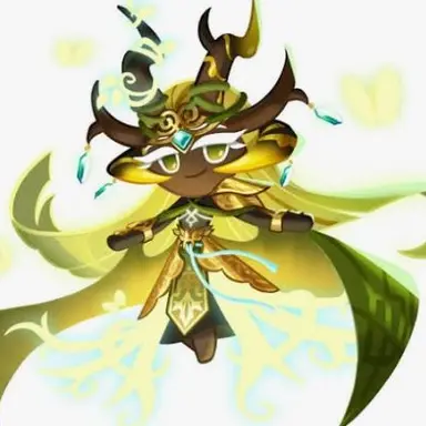 Profile image of 천년나무