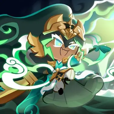 Profile image of 뇌신무장