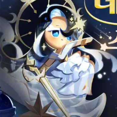 Profile image of 바다요정