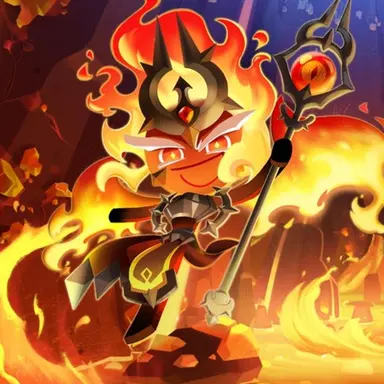 Profile image of 불꽃정령