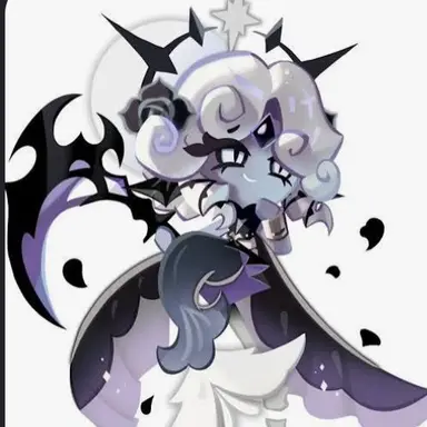 Profile image of 블랙펄