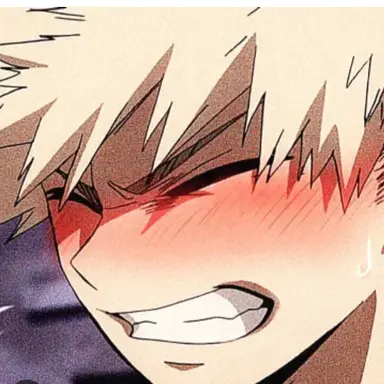 Profile image of Bakugo