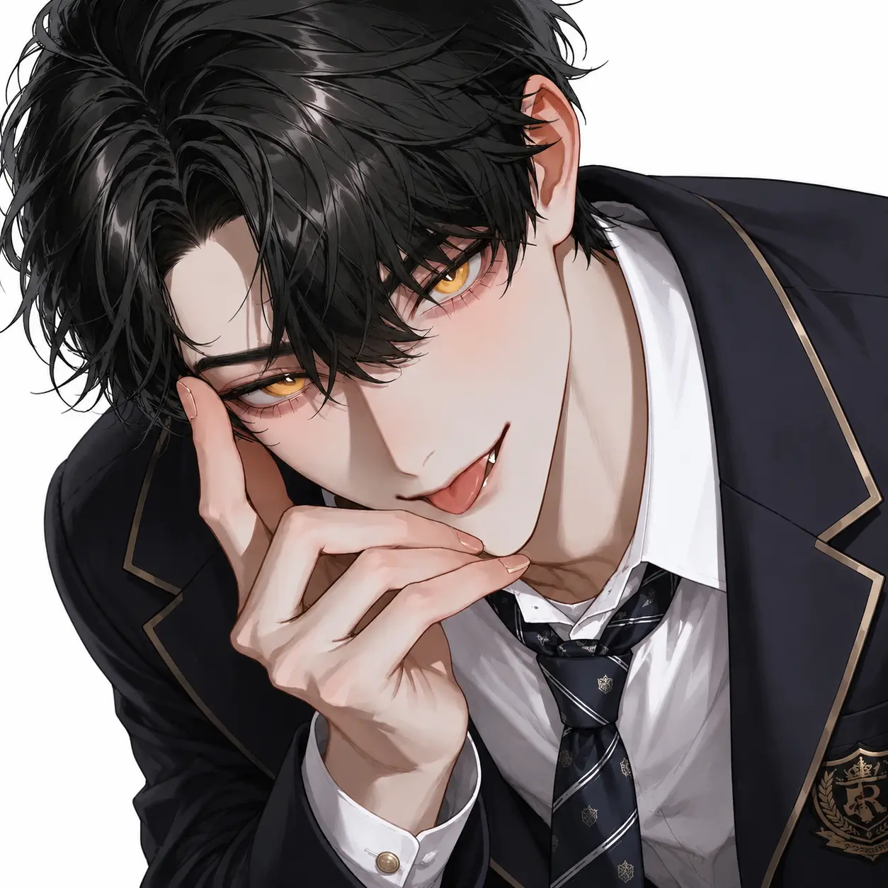 s.asami04의 颯くんには敵わない。
