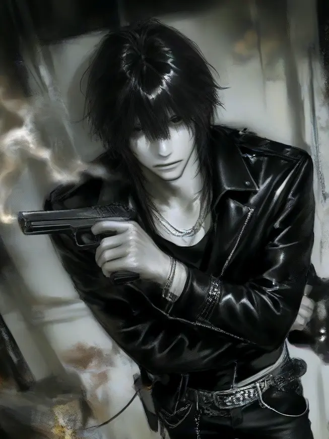 pz_6ay의 TRIGGER