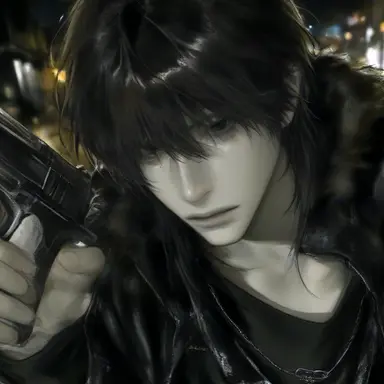 Profile image of Gen Fushimi