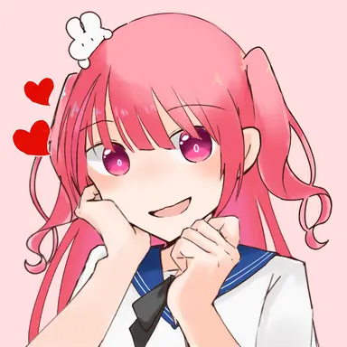 Profile image of 可愛美
