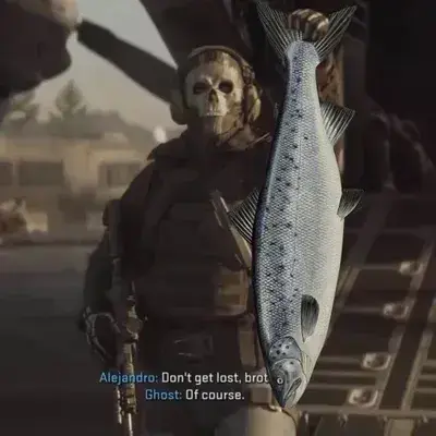 CraftyGenet8873의 Tf141 - Hybrid