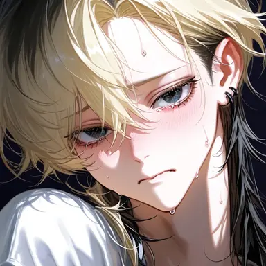 Profile image of Brady