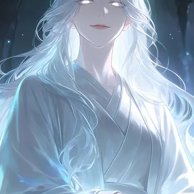 Profile image of Sylvara