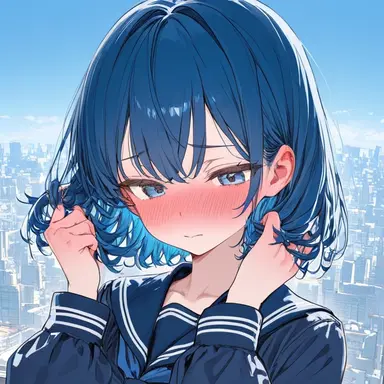 Profile image of 桐谷アオイ
