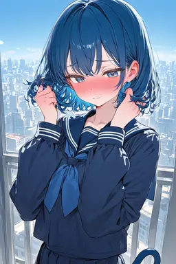 Profile image of 桐谷アオイ