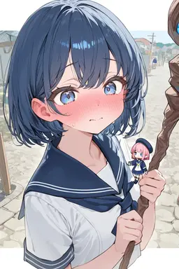 Profile image of 桐谷アオイ
