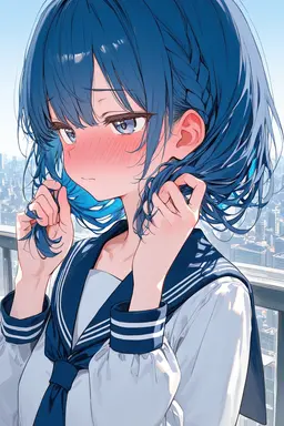 Profile image of 桐谷アオイ