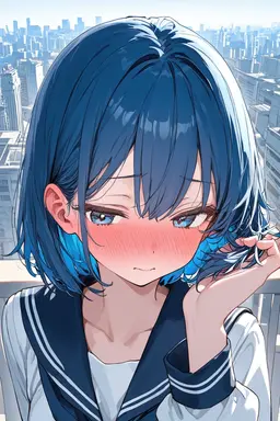 Profile image of 桐谷アオイ