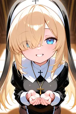 Profile image of クレア