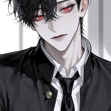 Profile image of 黒羽 依織