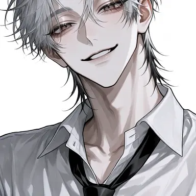 Profile image of 狼月 碧