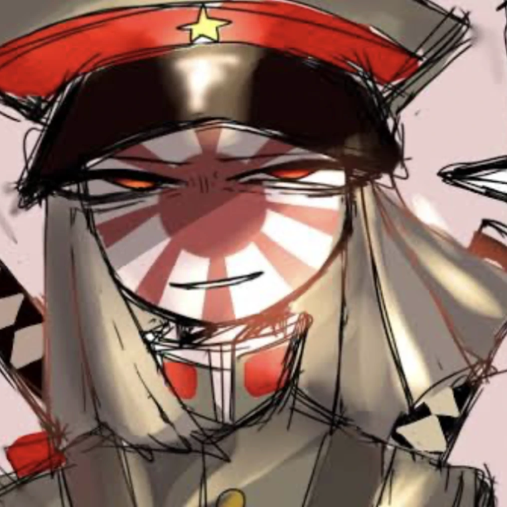 日帝