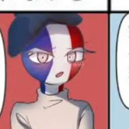 Profile image of フランス