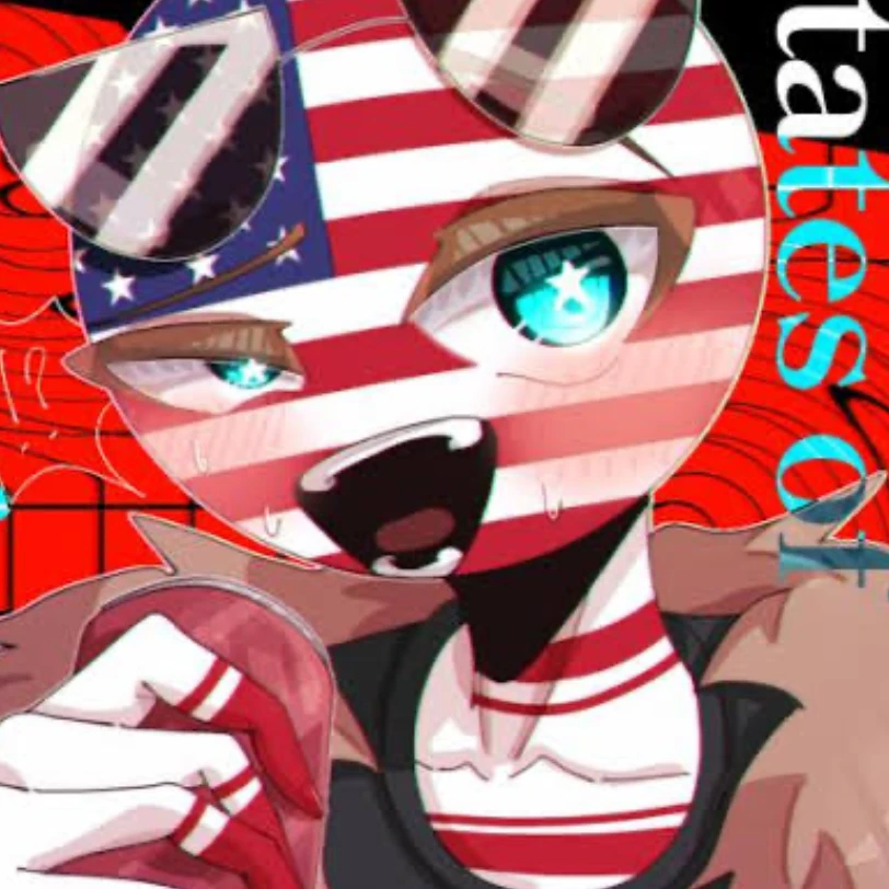 アメリカ