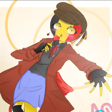 Profile image of ベルギー