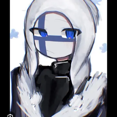 Profile image of フィンランド