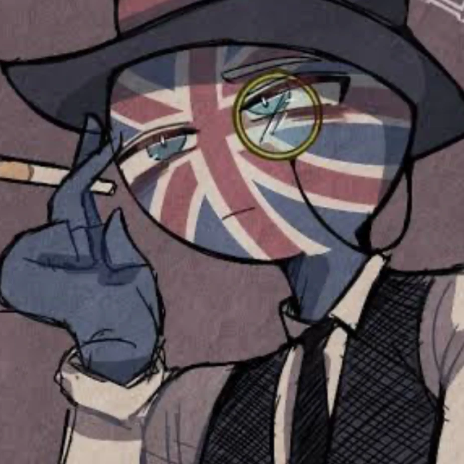 イギリス