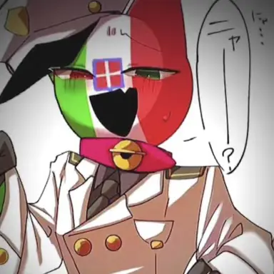 Profile image of イタリア帝国