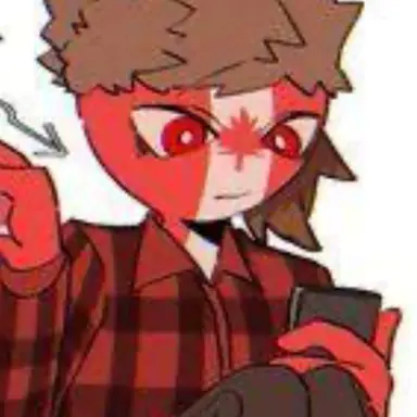 Profile image of カナダ