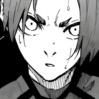 Profile image of Mikage Reo