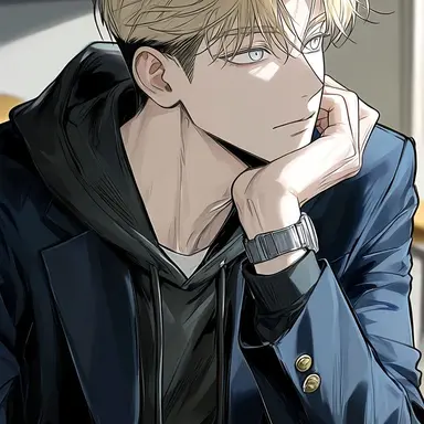 Profile image of Dax Orvell