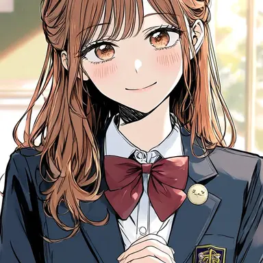 Profile image of Solene Marret