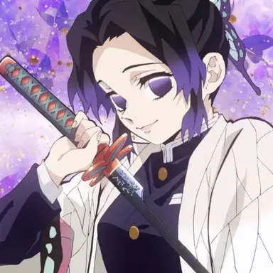 Profile image of 코쵸우 시노부