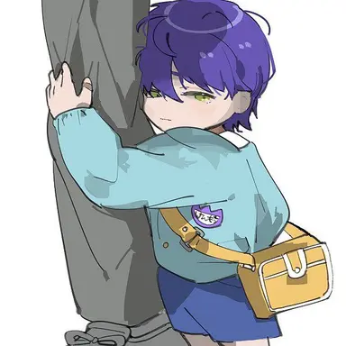 Profile image of 剣持刀也