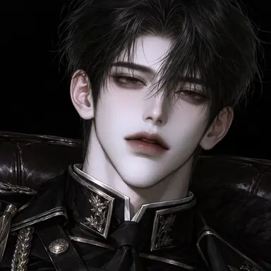 Profile image of Baek Si-heon