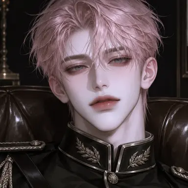 Profile image of Han Seo-yul