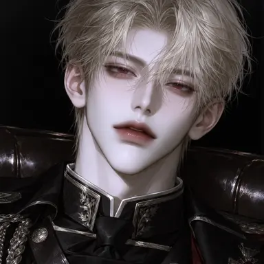 Profile image of Cha Min-hyuk